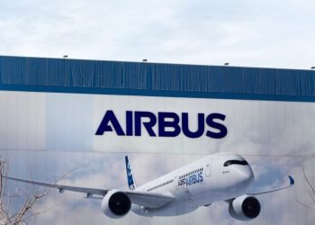 Airbus secures 204 aircraft orders, delivers 67 jets in July