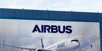 Airbus secures 204 aircraft orders, delivers 67 jets in July