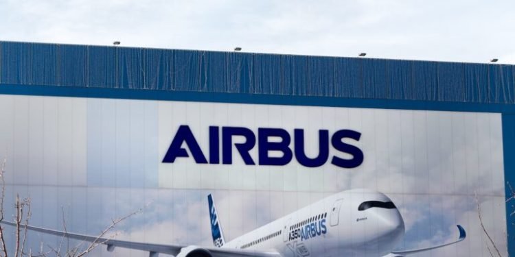 Airbus secures 204 aircraft orders, delivers 67 jets in July
