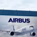 Airbus secures 204 aircraft orders, delivers 67 jets in July