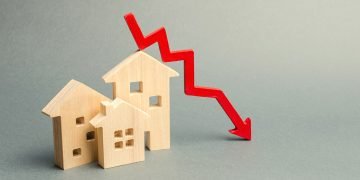 Greater Toronto Home Sales Ease in July as Prices Continue to Decline