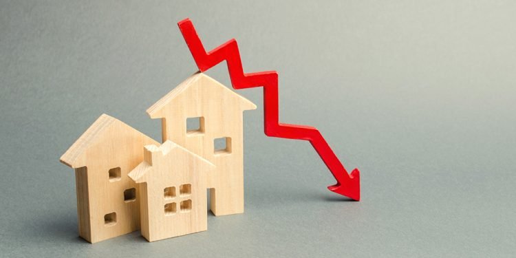 Greater Toronto Home Sales Ease in July as Prices Continue to Decline