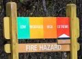Wildfire Season on Track to Become Canada’s Fourth-Worst on Record as Fire Risk Remains Elevated