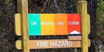 Wildfire Season on Track to Become Canada’s Fourth-Worst on Record as Fire Risk Remains Elevated