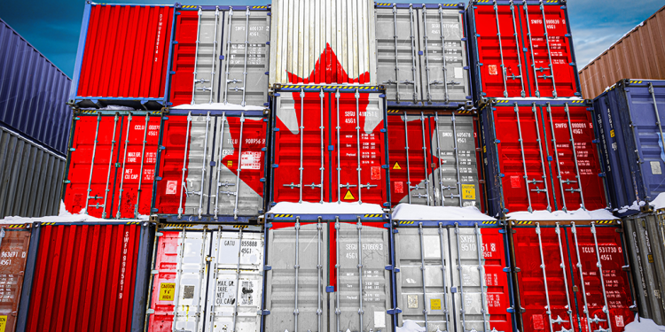 Canadian Business Leaders Urge Ottawa to Move Faster on Economic Agend