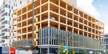 Mass Timber Contracts Face ‘Square Peg, Round Hole’ Challenges, Construction Law Specialists Warn