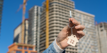 Canadian home sales slip 5.3% year over year as housing market moves toward balance