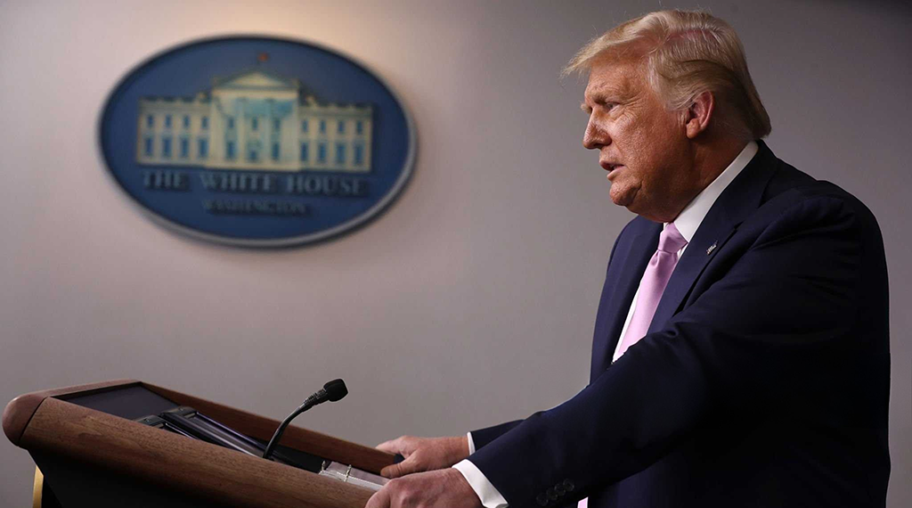 Trump’s 50% Tariff Deadline Nears as Canada-U.S. Talks Intensify