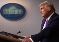 Trump’s 50% Tariff Deadline Nears as Canada-U.S. Talks Intensify