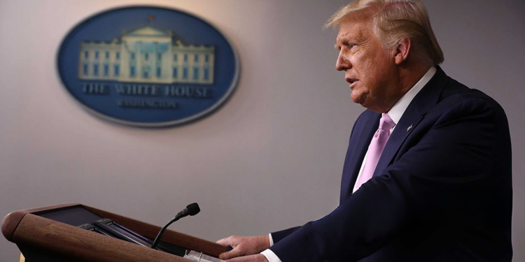 Trump’s 50% Tariff Deadline Nears as Canada-U.S. Talks Intensify