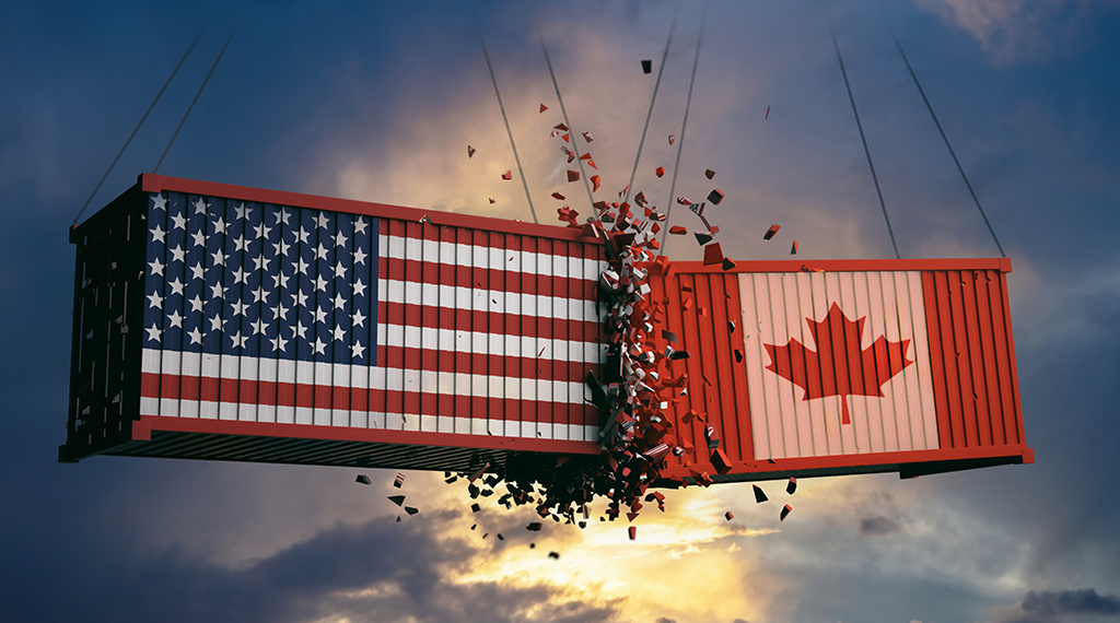 Trump delays 50% tariffs on Canada for three days as trade talks near deal