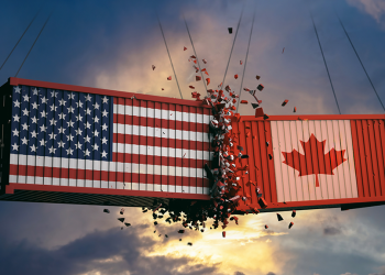 Canada prepares retaliatory tariffs as trade tensions with U.S. escalate