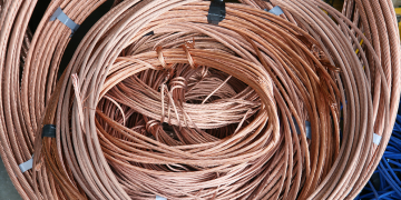 Bell Warns of Growing Copper Theft Threat to Canada’s Critical Telecom Infrastructure
