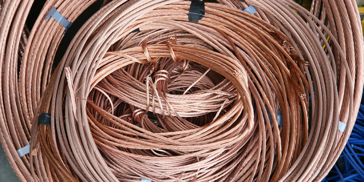 Bell Warns of Growing Copper Theft Threat to Canada’s Critical Telecom Infrastructure