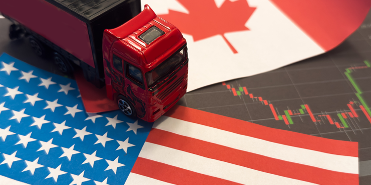 Canada-U.S. Trade War Could Reshape Cross-Border Commerce for Good