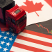 Canada-U.S. Trade War Could Reshape Cross-Border Commerce for Good