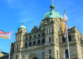 B.C. Cuts Its Deficit by $3.3 Billion, but Fiscal Pressure Is Still Rising