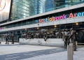 EllisDon secures facilities management partnership with Scotiabank Arena