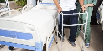 Scarborough Health Network Breaks Ground on Major Emergency Department Expansion