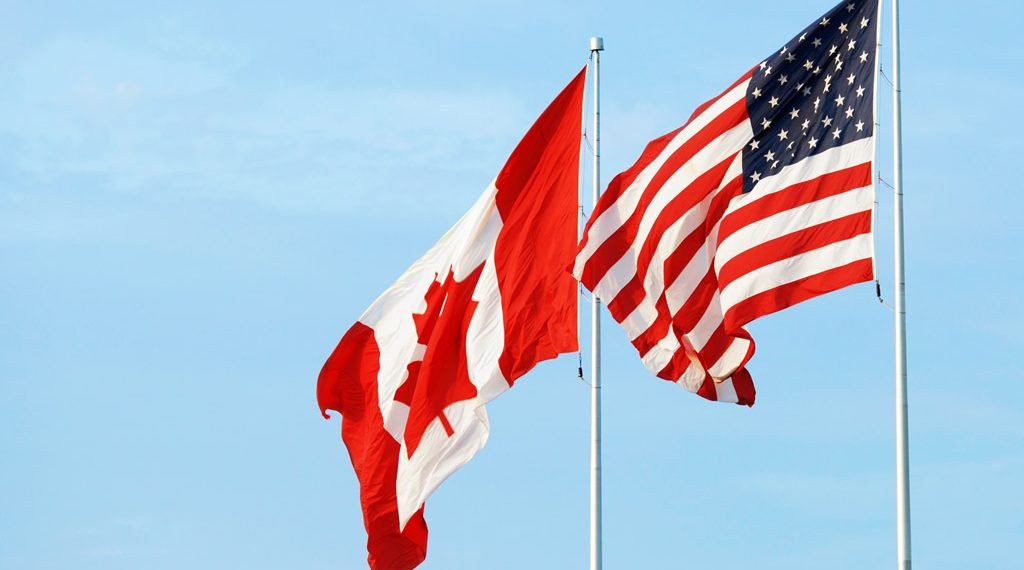 Canada and U.S. tout progress on trade deal as tariff deadline approaches