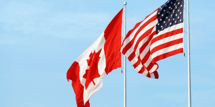Canada and U.S. tout progress on trade deal as tariff deadline approaches