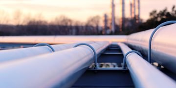 Enbridge sees surge in gas transmission growth as North American demand picks up