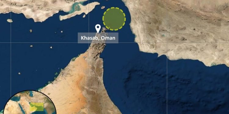 Another Tanker Hit in the Strait of Hormuz as Attacks on Shipping Continue
