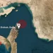 Tanker disabled after projectile strike in Strait of Hormuz