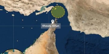 UAE Condemns Drone Attacks on Two ADNOC-Linked Tankers in Strait of Hormuz