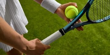 ATP Chief Calls for Modernization of Montreal Tennis Venue, With Retractable Roof in Sight