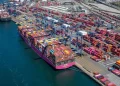 ONE’s Yusen Terminals secures 30-year lease extension at Port of Los Angeles