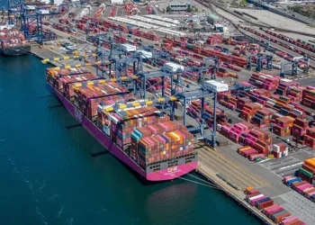 ONE’s Yusen Terminals secures 30-year lease extension at Port of Los Angeles
