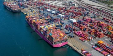 ONE’s Yusen Terminals secures 30-year lease extension at Port of Los Angeles