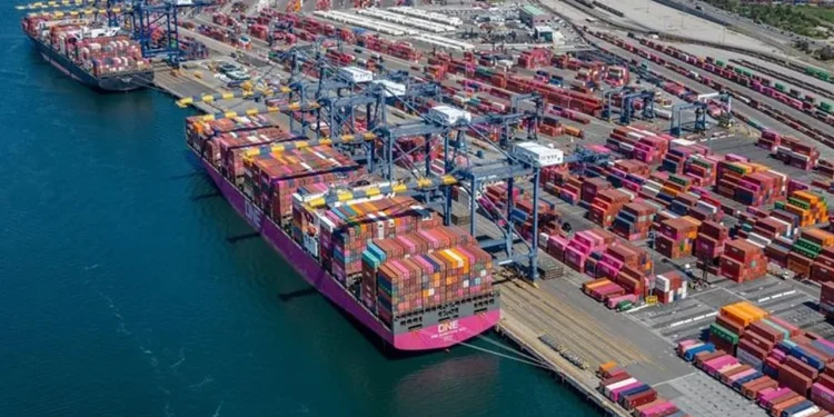ONE’s Yusen Terminals secures 30-year lease extension at Port of Los Angeles
