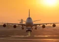 Behind the Scenes: How 700 Tonnes of Stage Equipment Reached São Paulo by Air