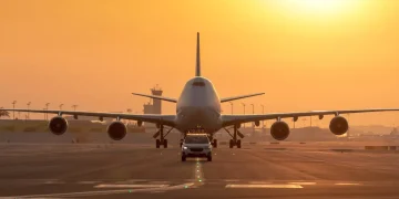 Behind the Scenes: How 700 Tonnes of Stage Equipment Reached São Paulo by Air