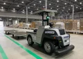 When Cargo Takes the Autonomous Route