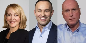 UPS revamps global leadership as Kate Gutmann retires