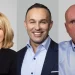UPS revamps global leadership as Kate Gutmann retires