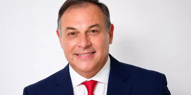 Awery appoints Gianluca Marcangelo as Global Sales EVP