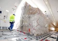 China-Europe E-commerce Cargo Enters a New Phase After EU De Minimis Reform