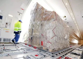 China-Europe E-commerce Cargo Enters a New Phase After EU De Minimis Reform