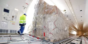 China-Europe E-commerce Cargo Enters a New Phase After EU De Minimis Reform