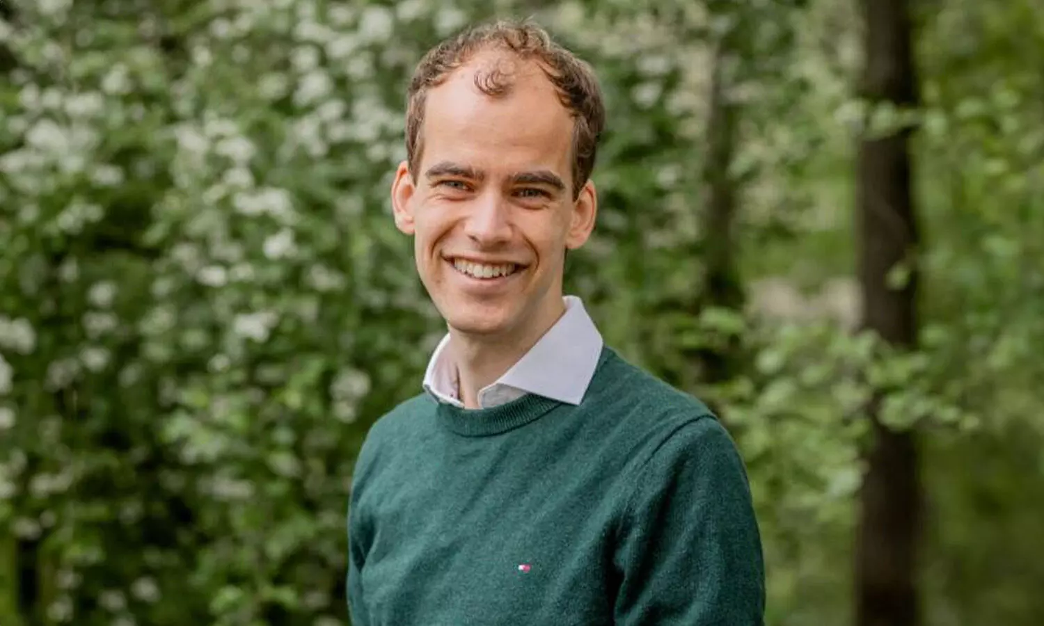 Tim van Leeuwen