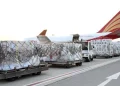 National Airlines deploys Boeing 747 to deliver flood relief to Nepal