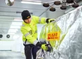 DHL to establish dedicated healthcare logistics facility at Changi Airport