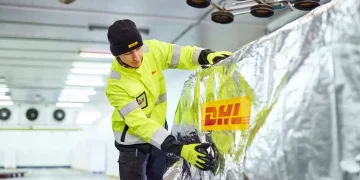 DHL to establish dedicated healthcare logistics facility at Changi Airport