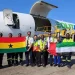 SolitAir launches cargo services to Ghana via Accra
