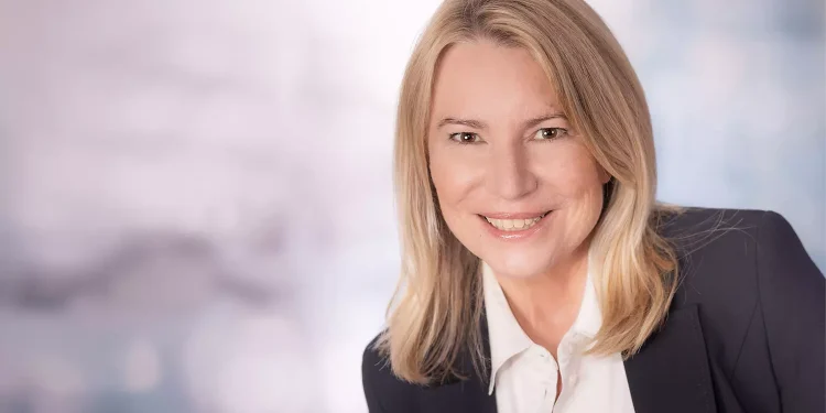 Awery appoints Cornelia Korsch as Global Development Director