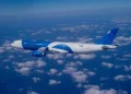 IAI completes maiden flight of A330-300 freighter